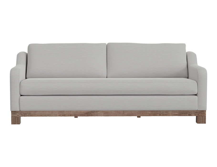 Samba - Fabric Sofa - Beige