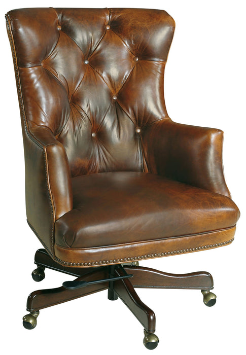 EC - Bradley Executive Swivel Tilt Chair