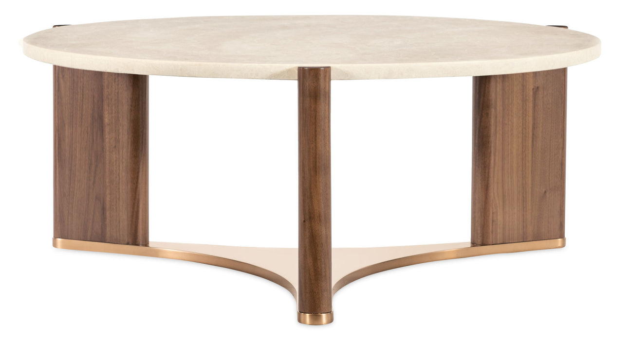 Eleana - Round Table
