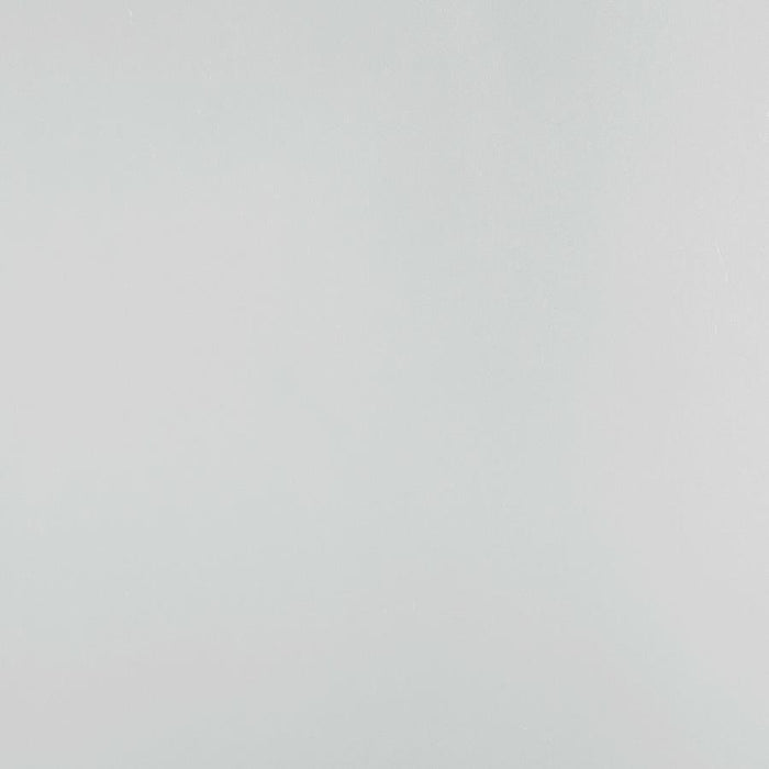 Kenzo - Round Galvanized Steel Bistro Bar Table - Silver