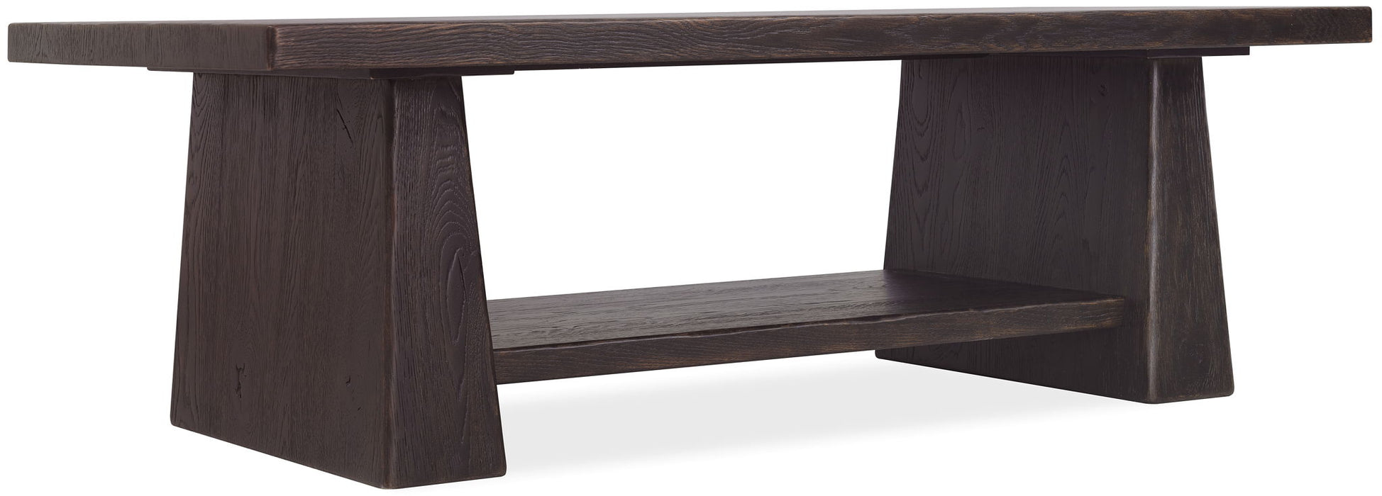 Driftwood - Rectangle Cocktail Table