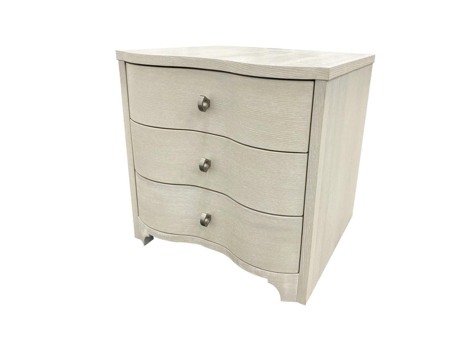 Harmony - Chairside Chest