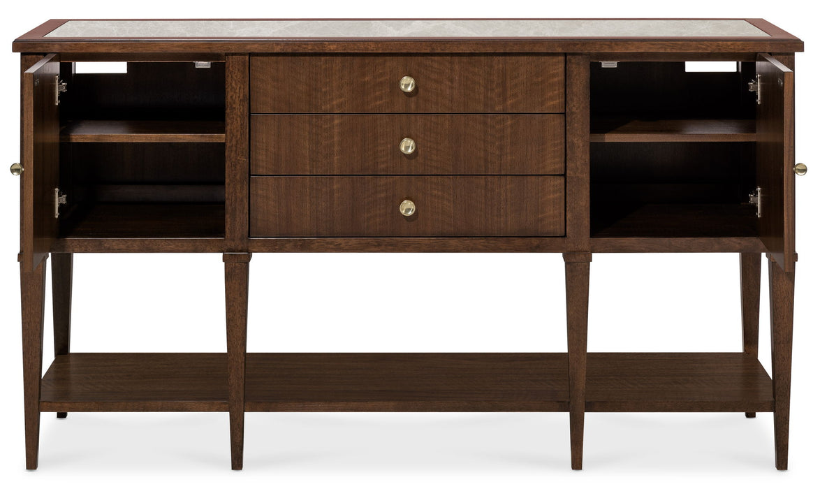 Archives - Server - Dark Brown