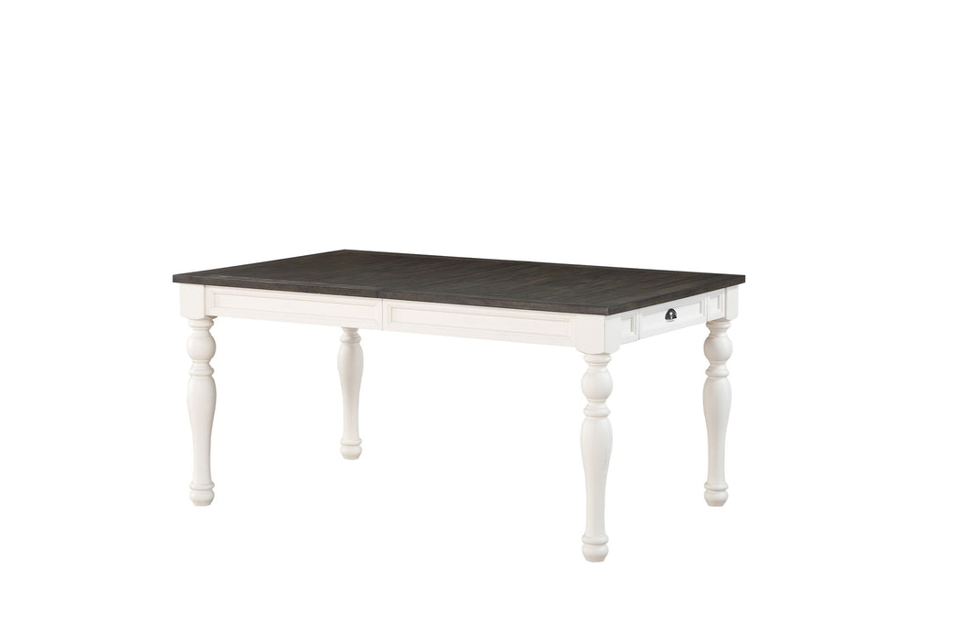 Joanna - Rectangular Dining Set