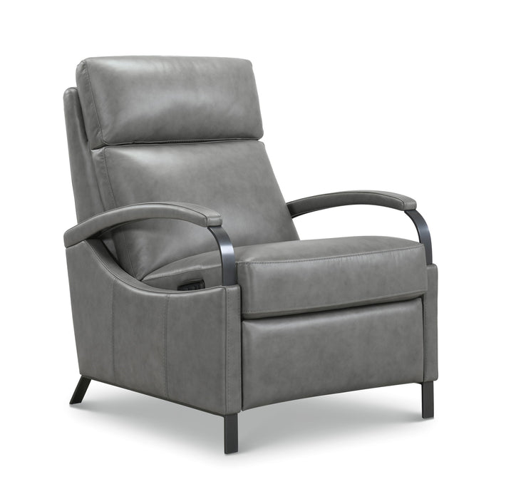 RC - Andes Power  Recliner With Power  Headrest