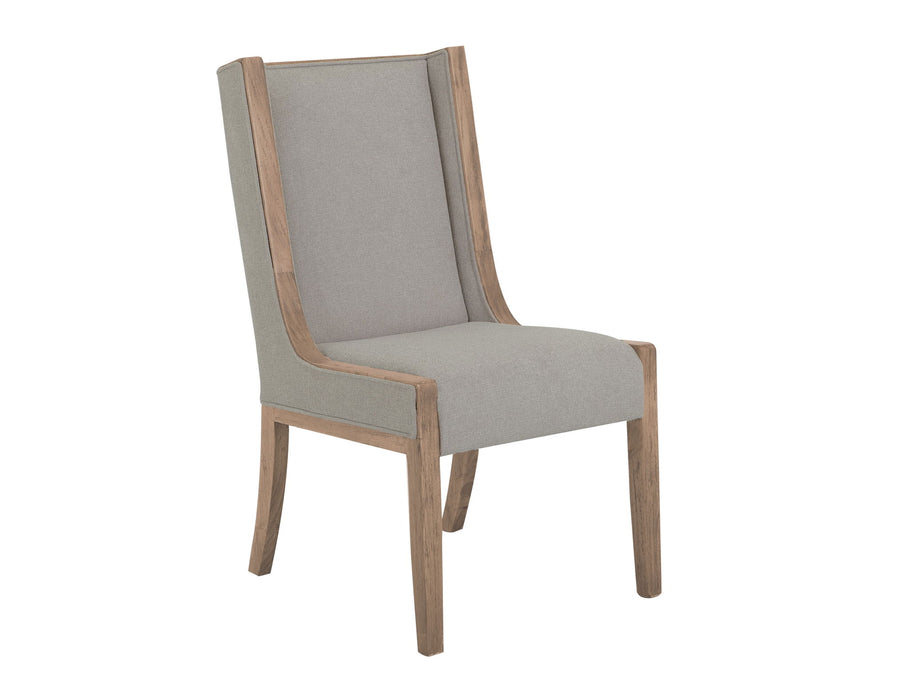 Balam - Upholstered Dining Chair (Set of 2)