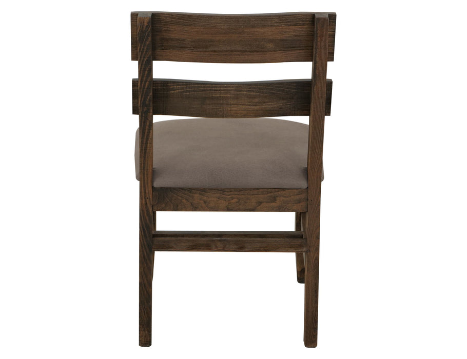 Dutton - Chair (Set of 2) - Rookwood Brown