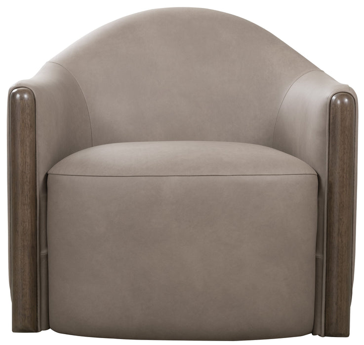 Cora - Swivel Chair