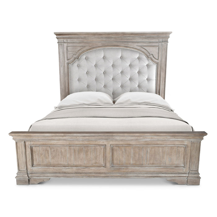 Highland Park - Bed