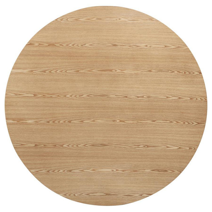 Andrews - Round Dining Table
