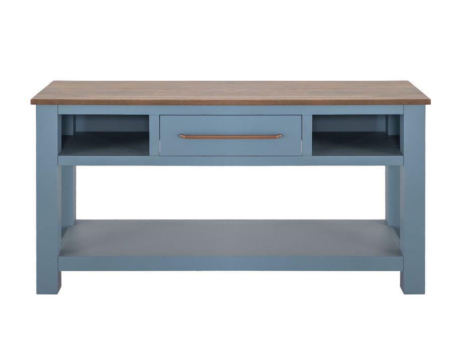 Alban - 1 Drawer Sofa Table