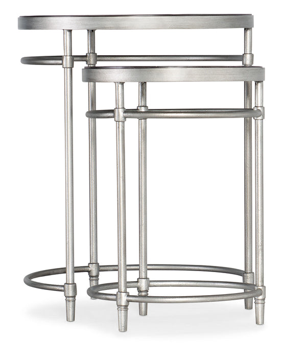 Commerce And Market - Saint Armand Nesting Tables