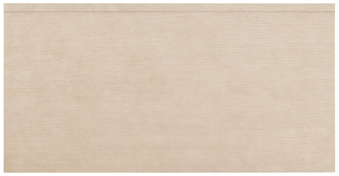 Marlowe - Lateral File - Polished Limestone