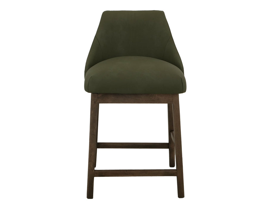 Mezquite -  Upholstered Barstool