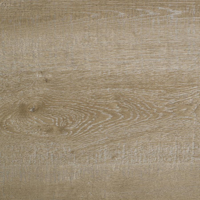 Oakglen - Dresser Mirror - Weathered Oak