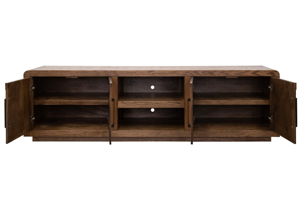 Eclipse - TV Stand