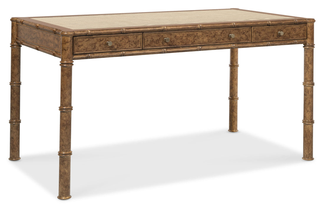 Archives - Writing Desk - Dark Brown
