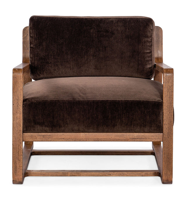 CC - Moraine Accent Chair