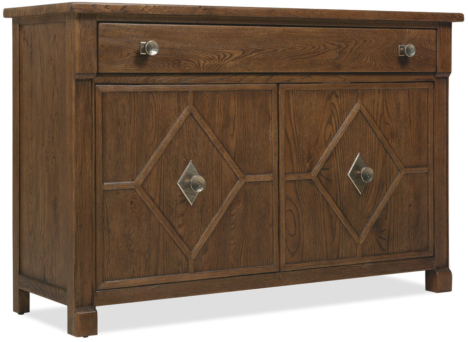 Driftwood - Hall Chest