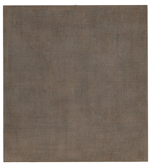 Modern Mood - Rectangle End Table