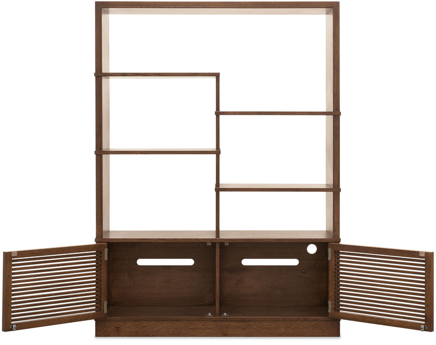 Cashiers - Bookcase
