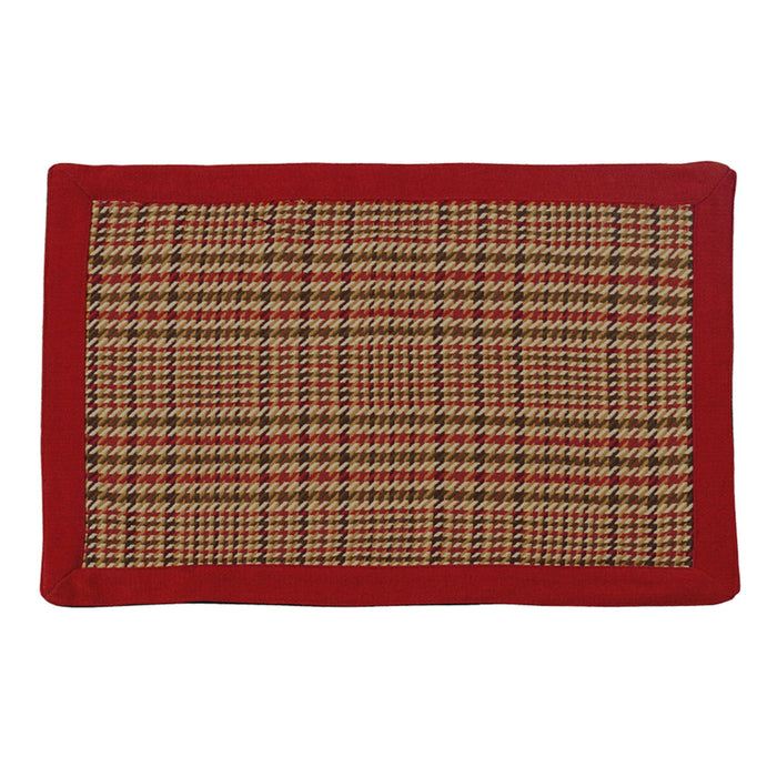 Bayfield - Placemat (Set of 4), 2 Per Carton - Multi