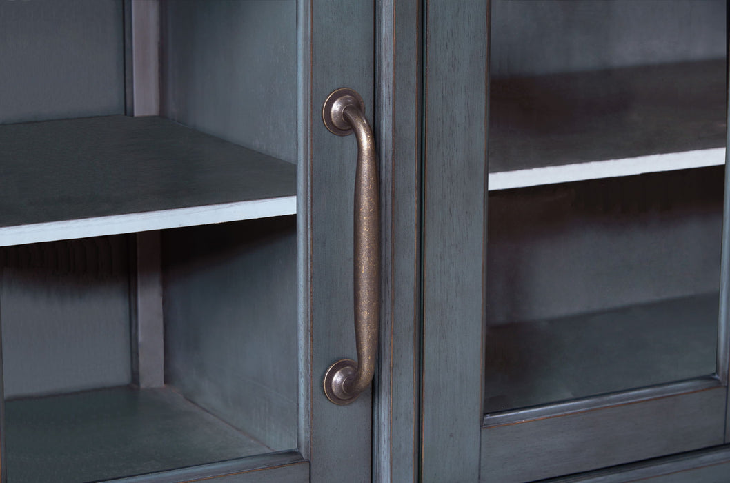 Americana - Server - Corduroy Blue