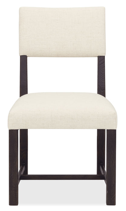 Driftwood - Upholstered Side Chair (Set of 2)