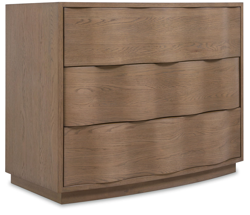 Sonnet - Bachelors Chest - Dark Gray