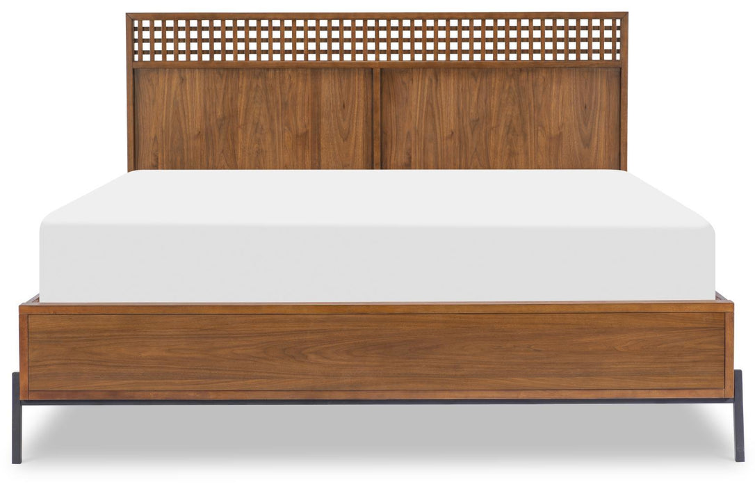 Midland - Complete Panel Bed