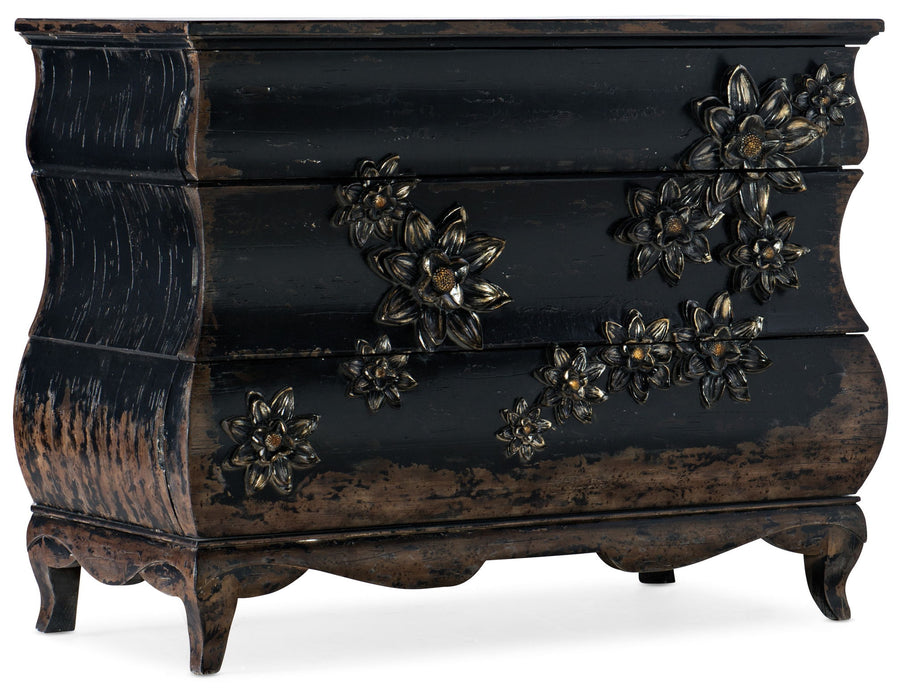 Sanctuary 2 - Charmant Bachelorette Chest