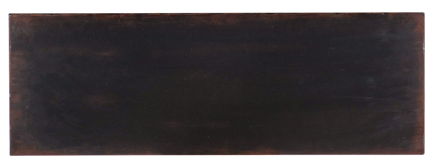 Charleston - Secretary - Black