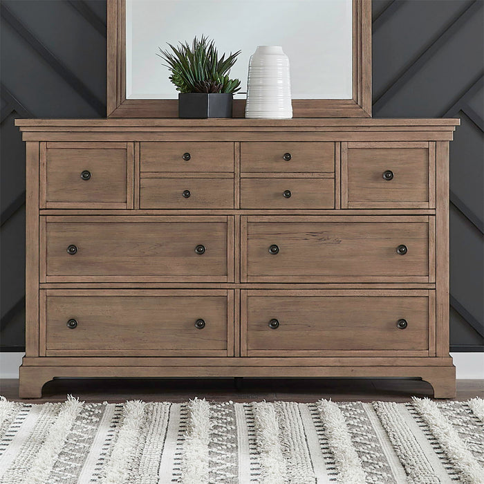 Haven Hills - Dresser