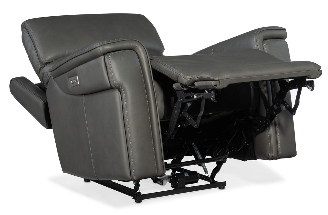MS - Lyra Zero Gravity Power Recliner