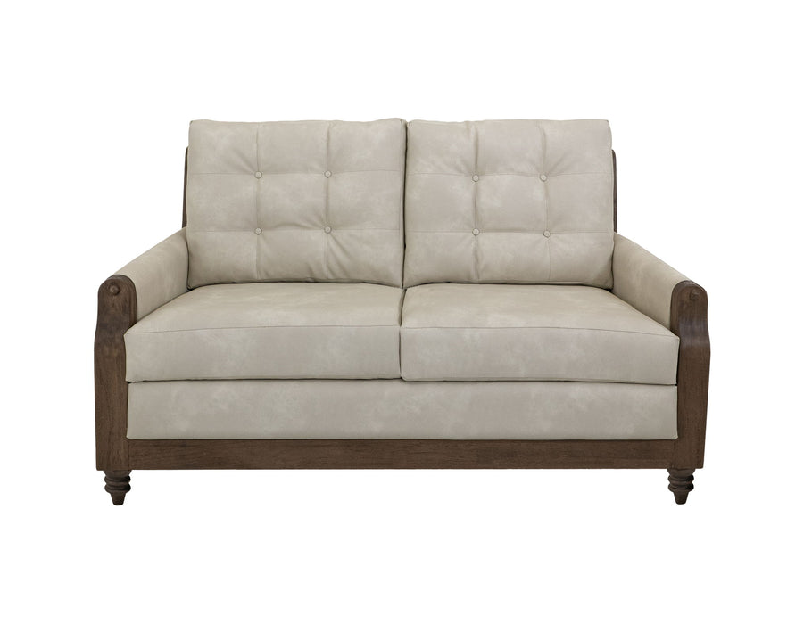 Xel-Ha II - Loveseat