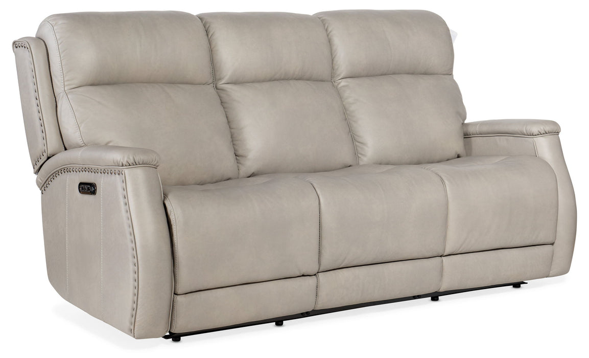 MS - Rhea Zero Gravity Power Recline Sofa With Power Headrest