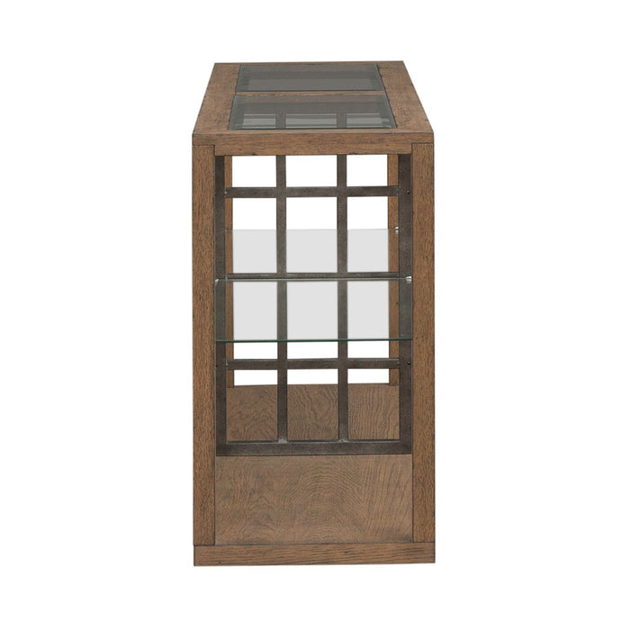 Bayhill Trellis - Table