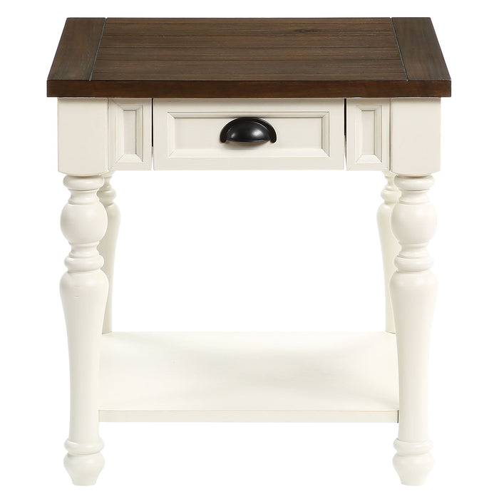 Joanna - Table