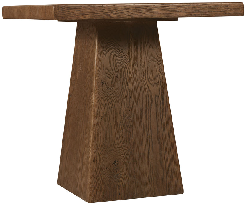 Driftwood - End Table