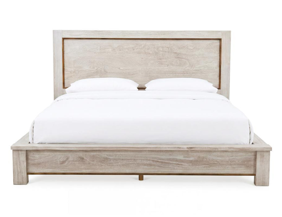 Loft - Bed