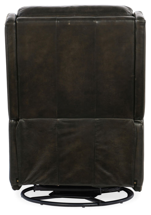 Declan - Power Glider Recliner