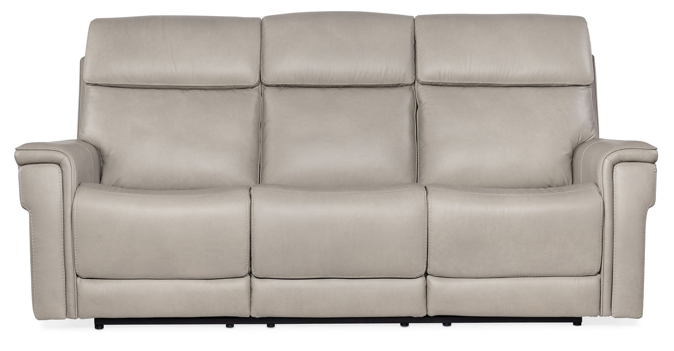 MS - Lyra Zero Gravity Power Sofa