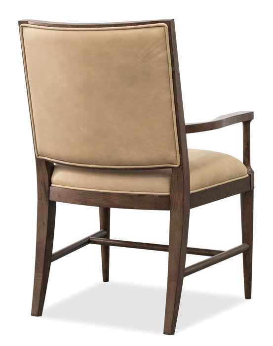 Cashiers - Arm Chair