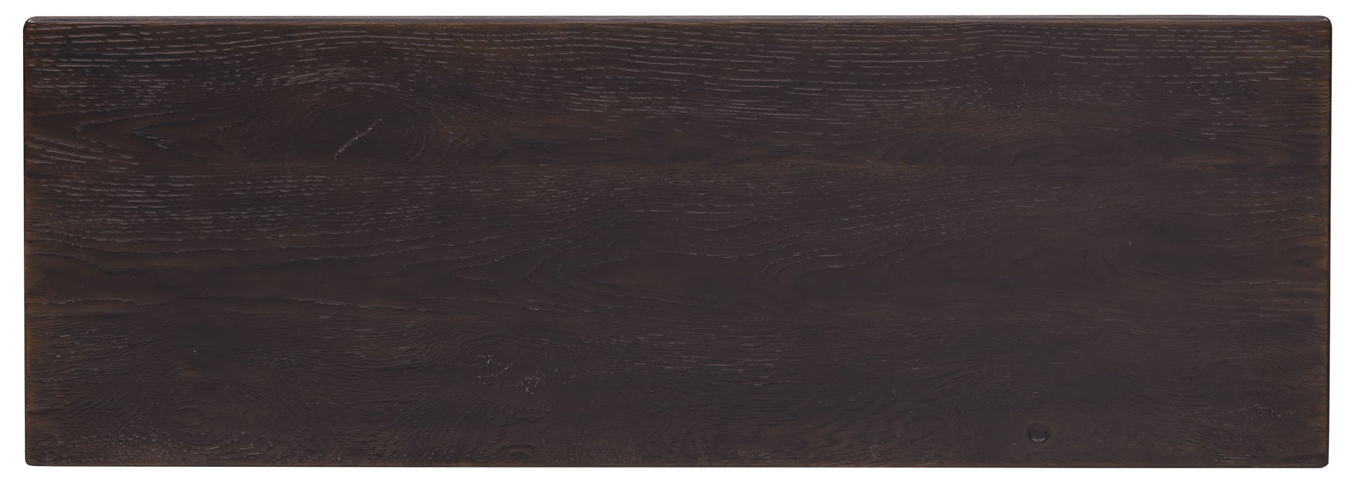 Driftwood - Five-Drawer Chest