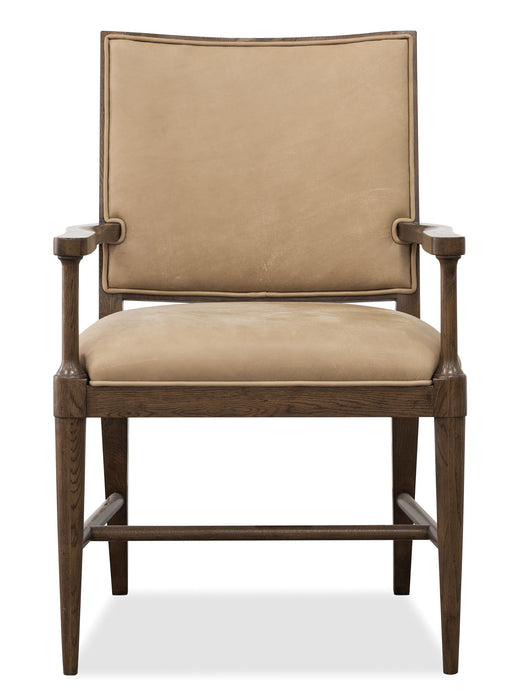 Cashiers - Arm Chair