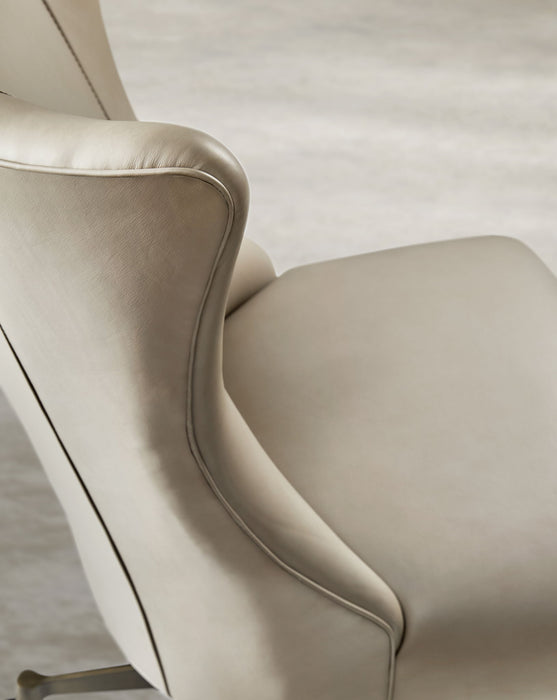 EC - Lynn Executive Swivel Chair
