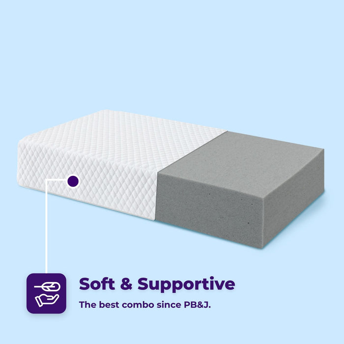 Pillow Cube - Side Cube Pillow