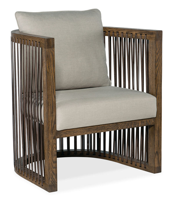 CC - Wilde Club Chair