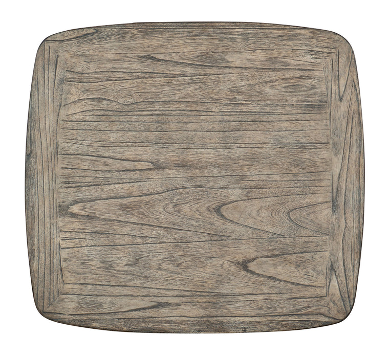 Commerce And Market - Brandon Table