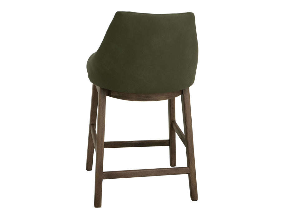 Mezquite -  Upholstered Barstool